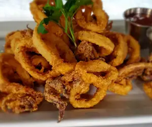 Calamari
