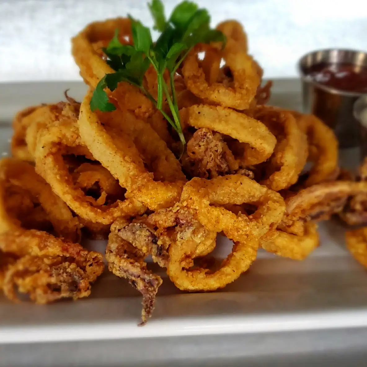 Calamari