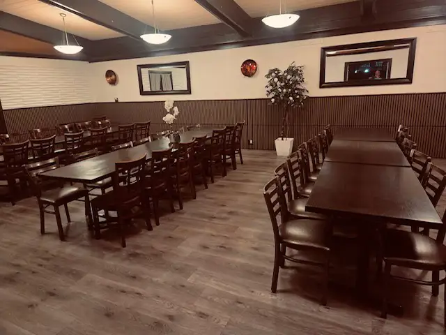 Banquet Room