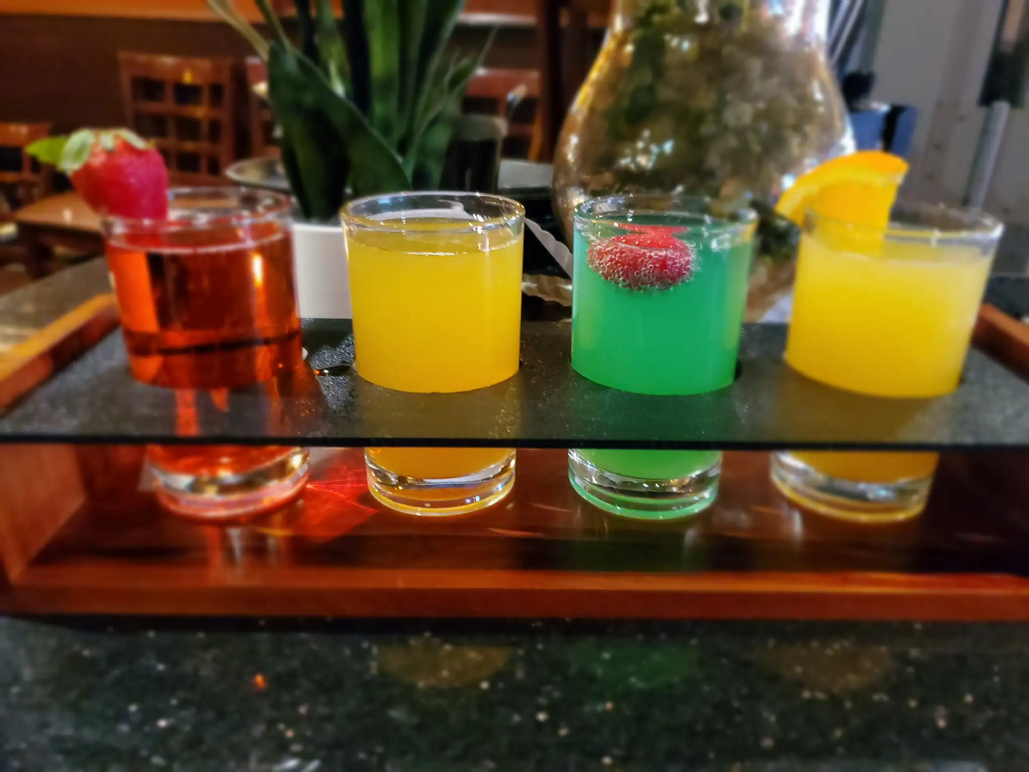 Flights