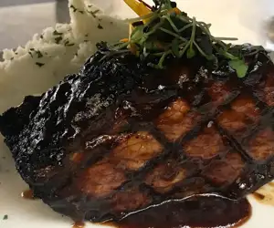 Tri Tip
