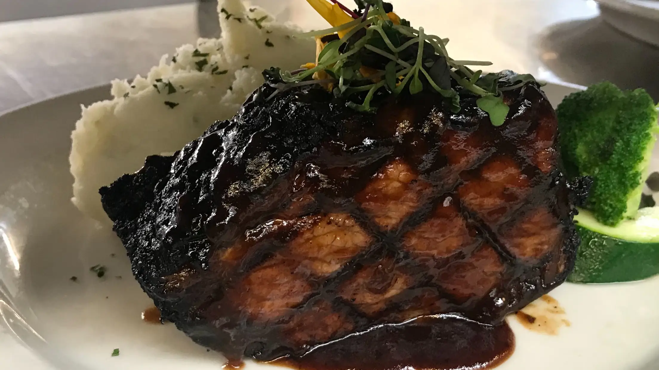 Tri Tip