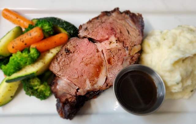 Prime Rib