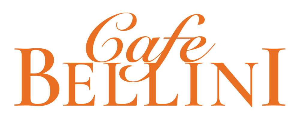 Cafe Bellini - Homepage