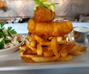 fish n chips